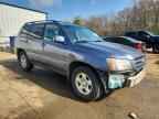 2006 TOYOTA HIGHLANDER
