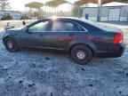2014 CHEVROLET CAPRICE