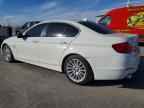 2012 BMW 5 series