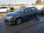 2011 TOYOTA Avalon
