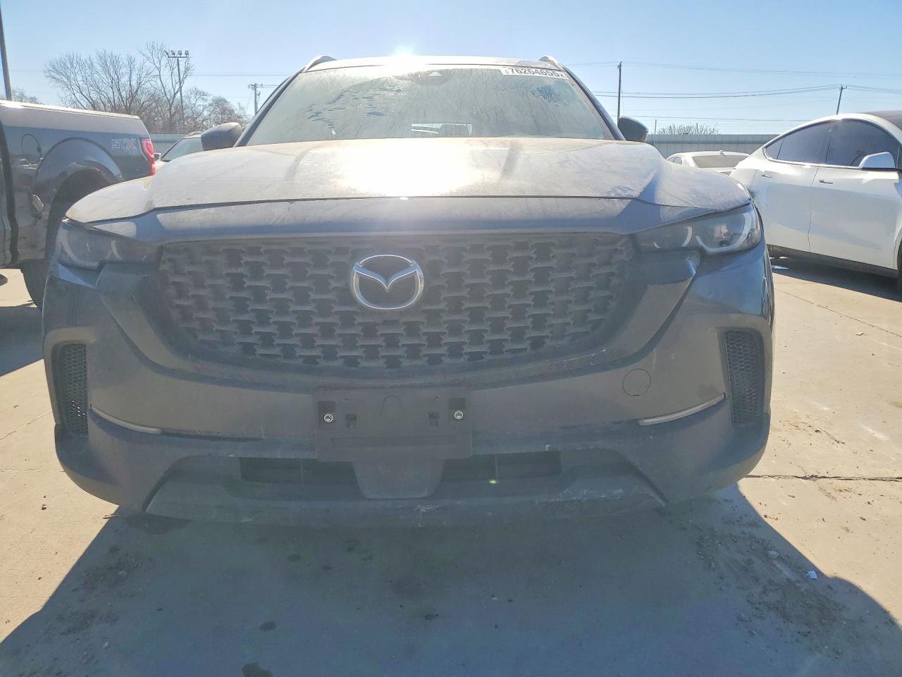 2024 MAZDA CX-50