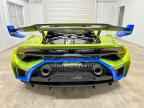 2022 Lamborghini Huracan