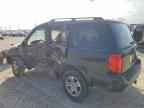 2004 HONDA PILOT