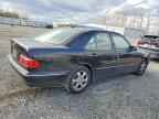 2002 MERCEDES-BENZ E-Class
