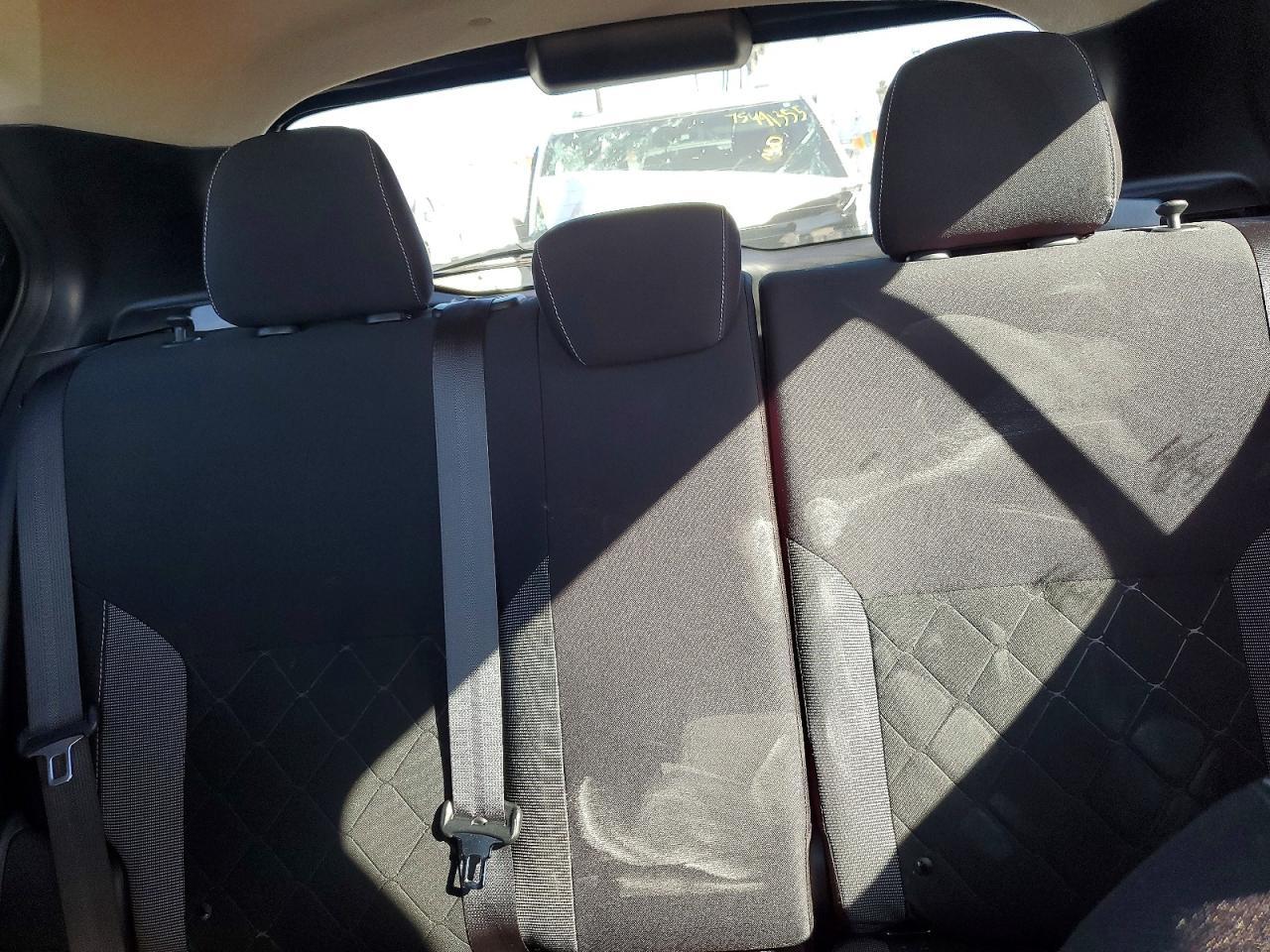 2018 NISSAN KICKS