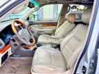 2003 LEXUS Gx 470