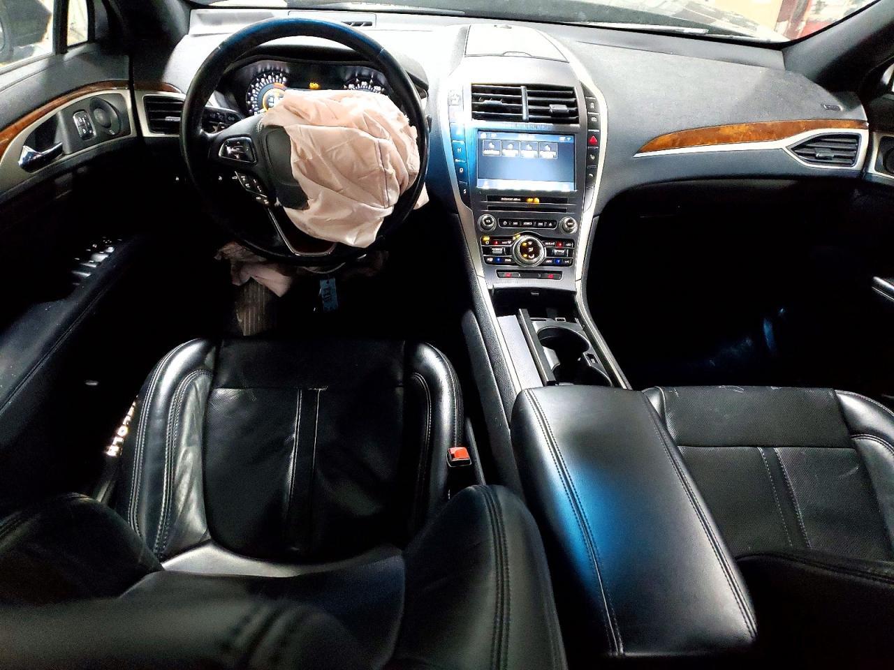 2020 LINCOLN MKZ