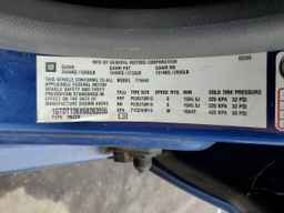 2006 GMC CANYON