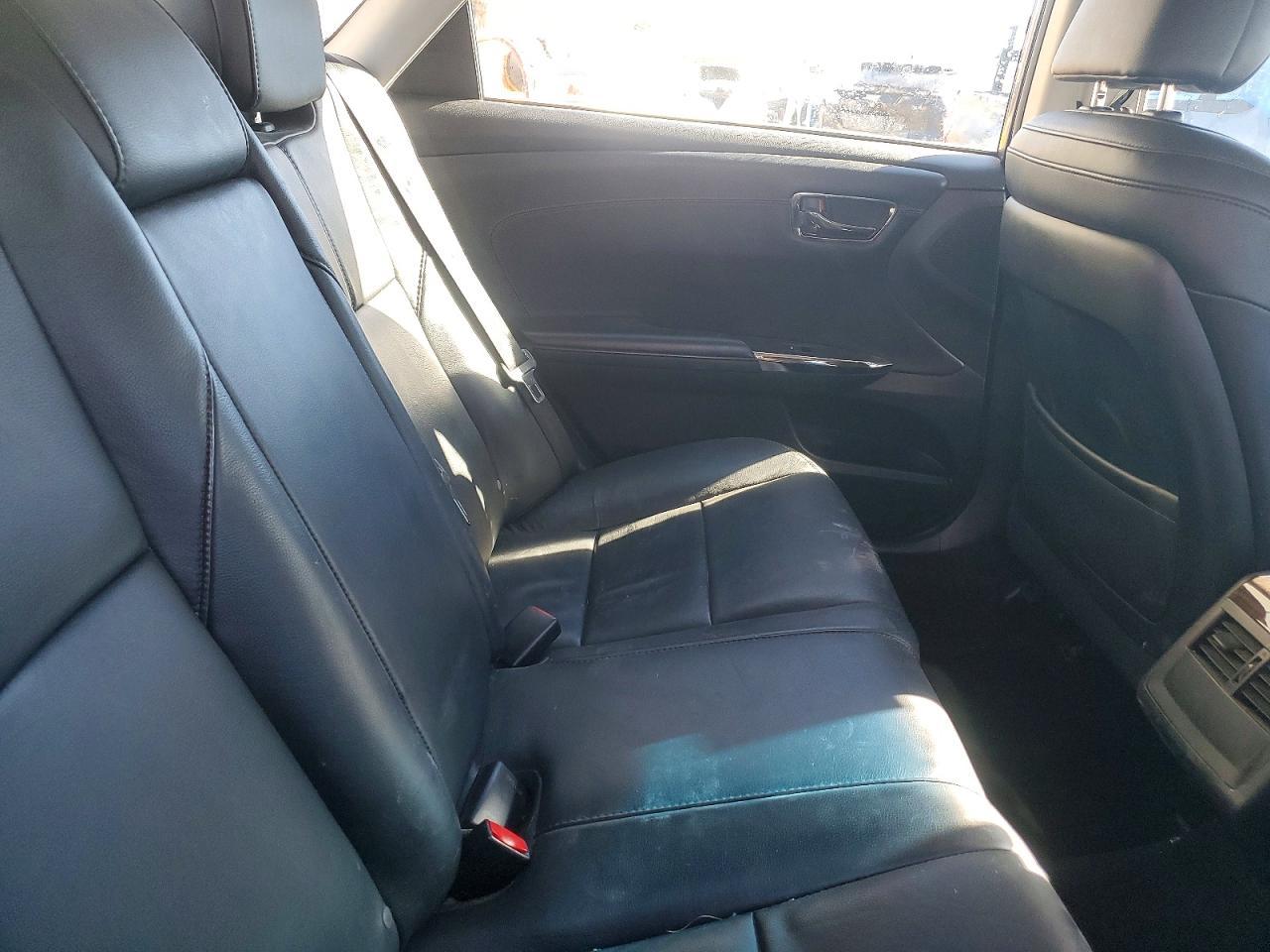 2014 TOYOTA Avalon
