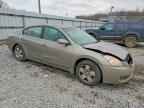 2007 NISSAN ALTIMA