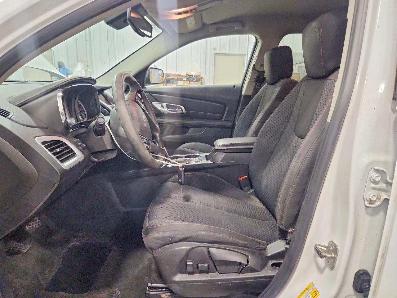 2014 GMC Terrain