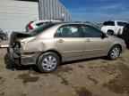 2006 TOYOTA COROLLA