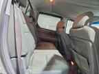 2008 HONDA Ridgeline