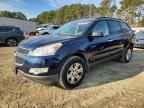 2012 CHEVROLET TRAVERSE