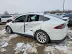 2019 TESLA MODEL X