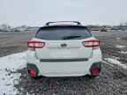 2018 SUBARU Crosstrek