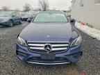 2020 MERCEDES-BENZ E-Class