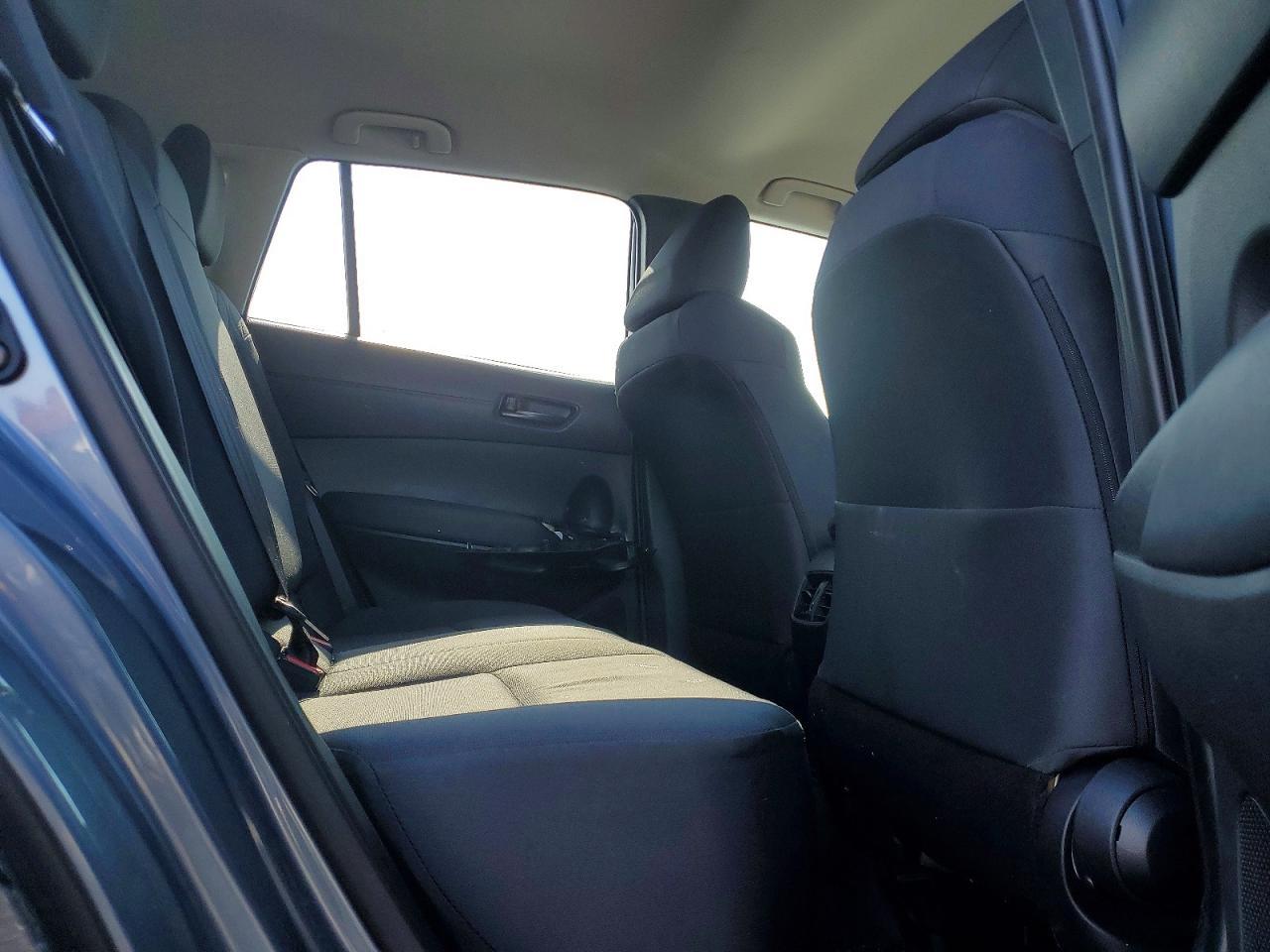 2025 Toyt Corolla