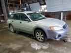 2006 SUBARU Legacy