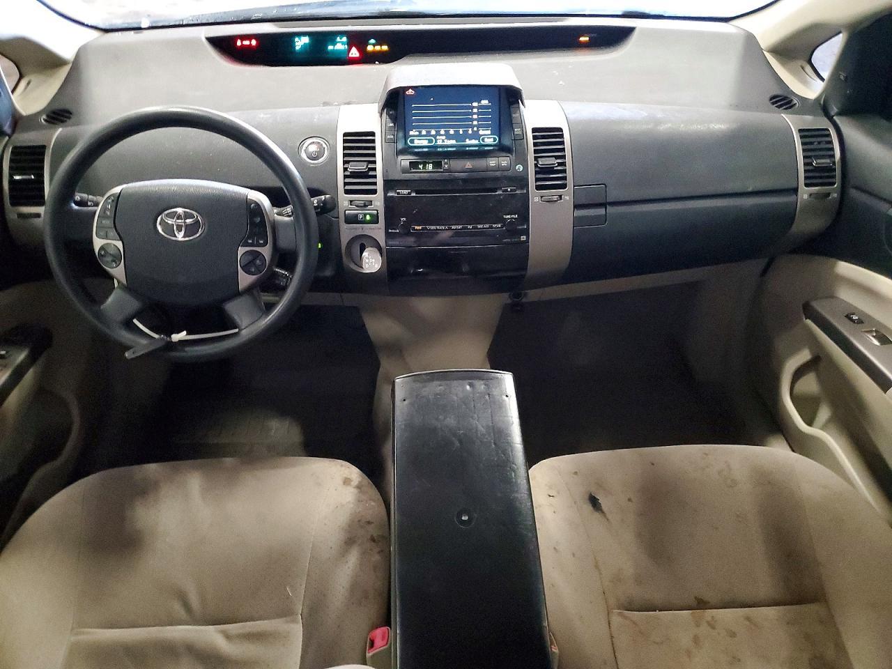 2006 TOYOTA PRIUS