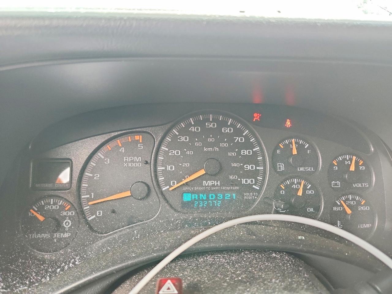 2002 GMC Sierra