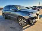 2014 ACURA MDX