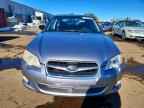 2008 SUBARU Legacy
