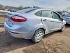 2017 FORD Fiesta
