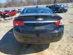 2016 CHEVROLET IMPALA
