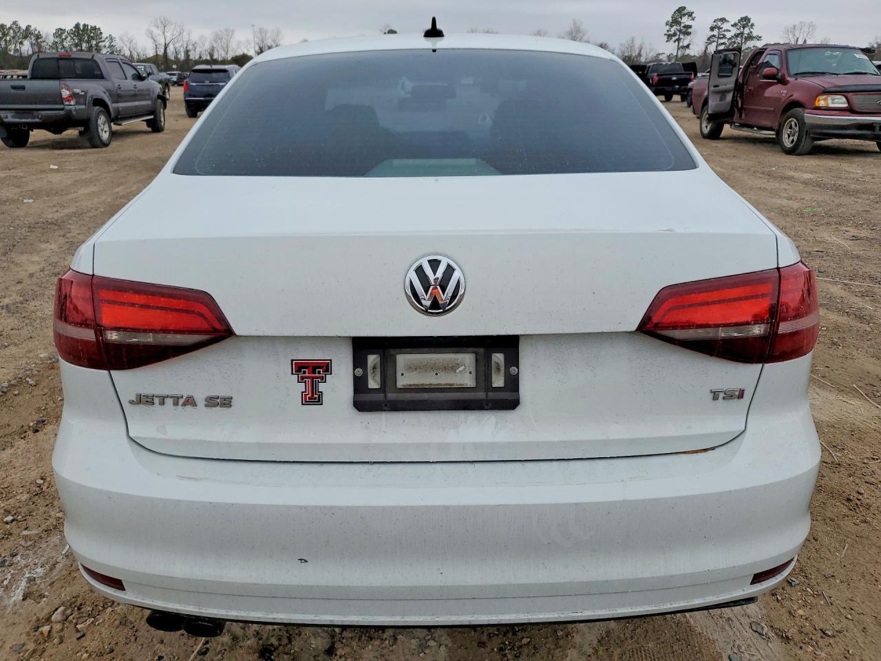 2017 VOLKSWAGEN JETTA