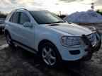 2008 MERCEDES-BENZ ML-Class