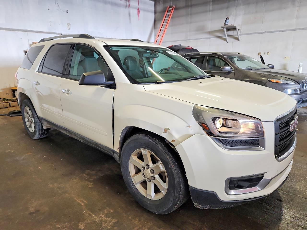 2014 GMC ACADIA