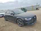 2014 AUDI S4