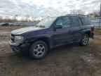 2009 CHEVROLET Trailblazer