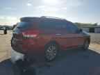 2016 NISSAN PATHFINDER