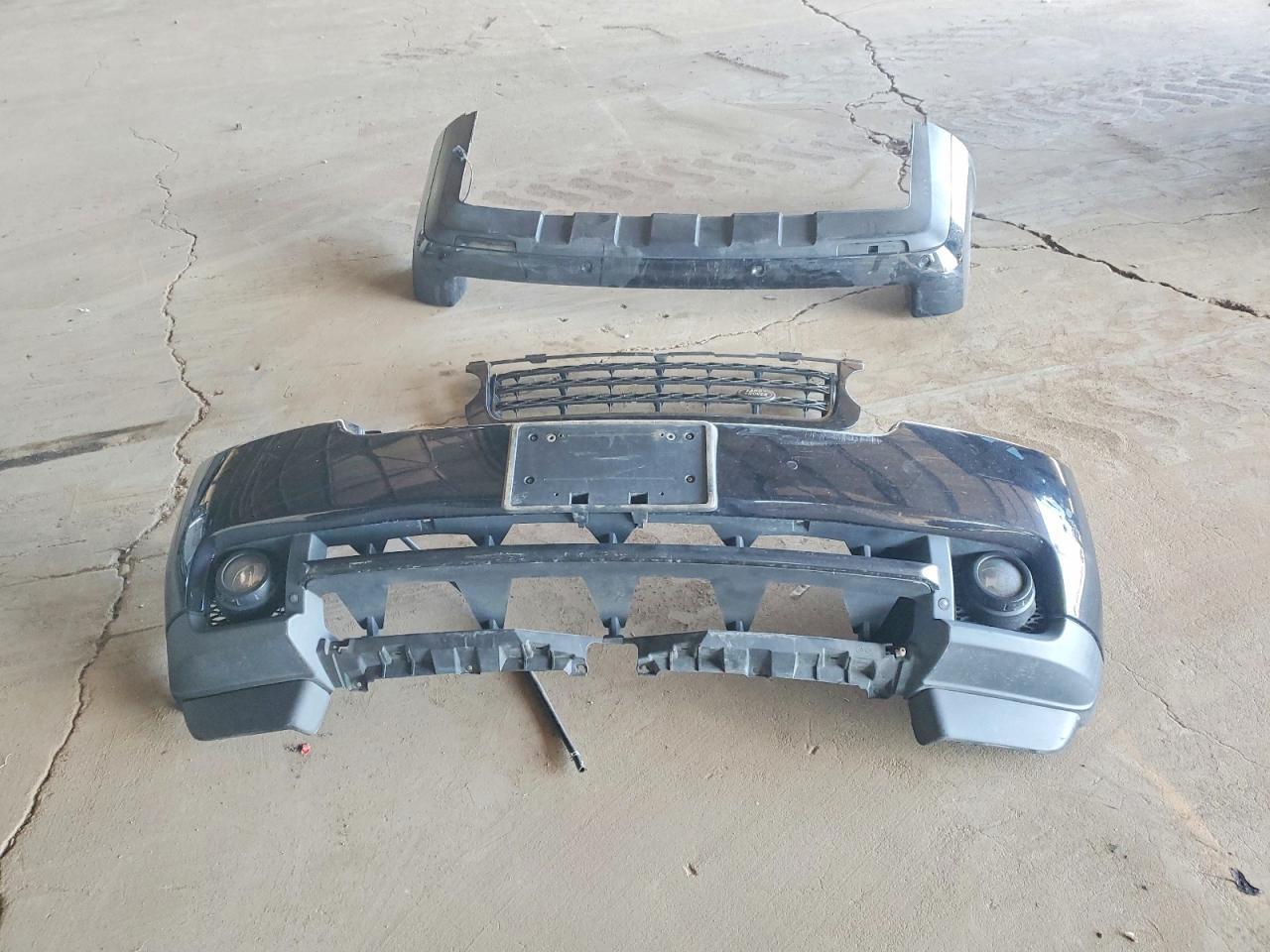 2012 LAND ROVER RANGE ROVER