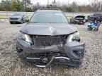 2018 NISSAN PATHFINDER