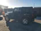 2011 JEEP WRANGLER