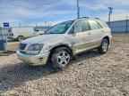 2000 LEXUS Rx 300