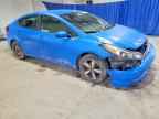 2018 KIA FORTE