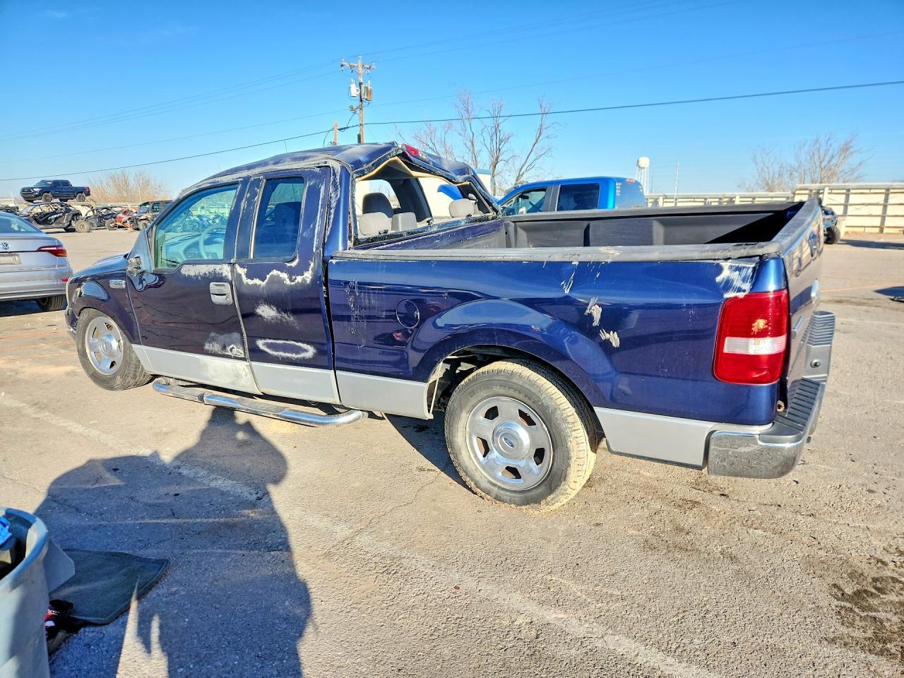 2006 FORD F-150 Lightning