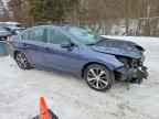 2016 SUBARU Legacy