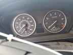 2010 BMW 5 series