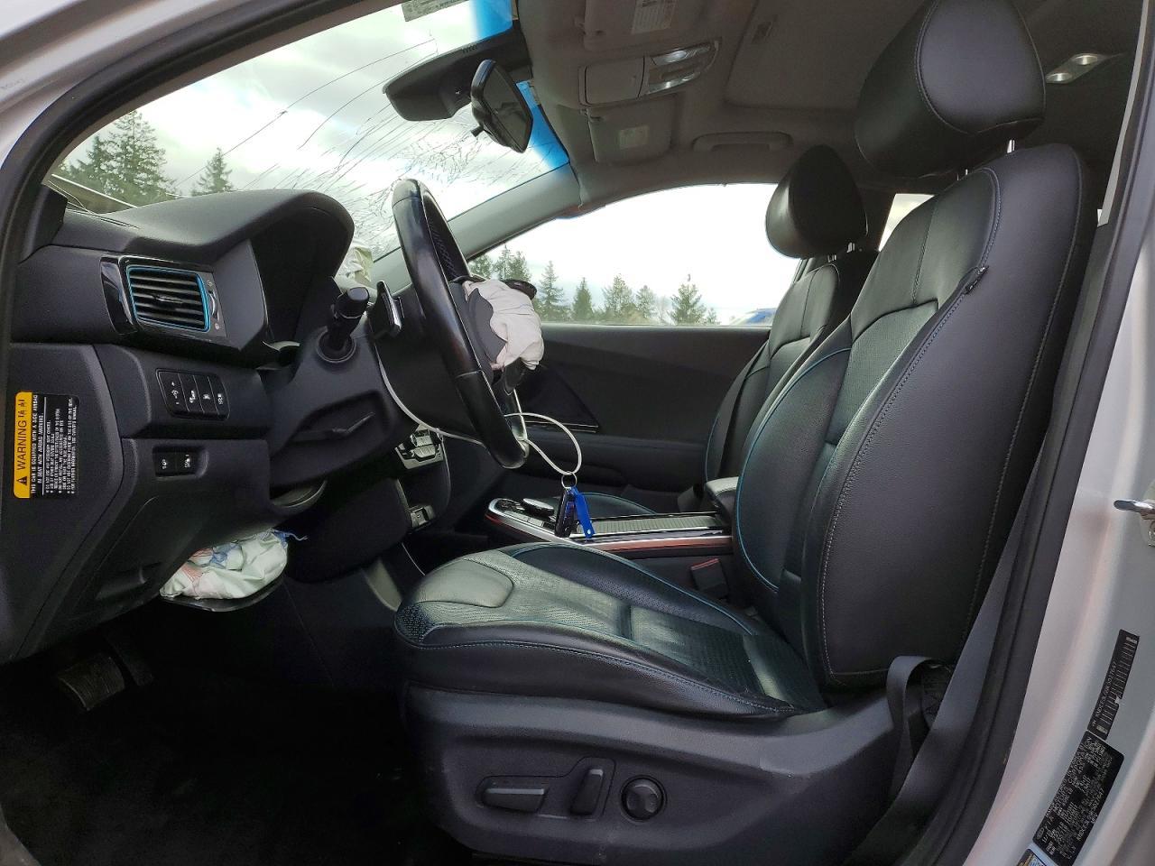 2019 KIA Niro