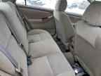 2003 TOYOTA COROLLA