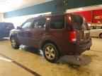 2011 HONDA PILOT