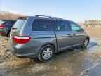 2007 HONDA ODYSSEY