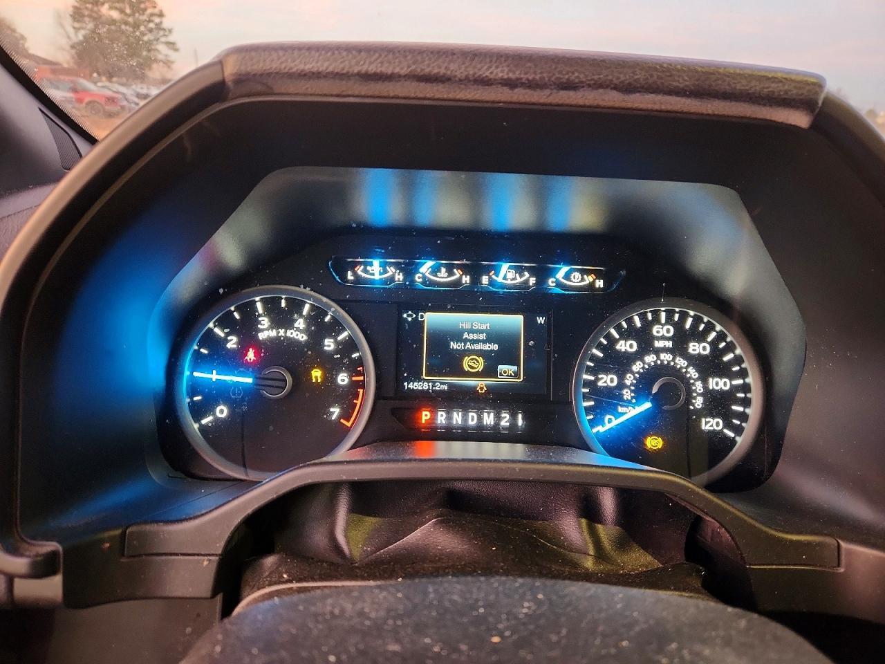 2015 FORD F-150 Lightning