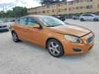 2012 VOLVO S60
