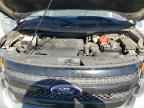 2015 FORD Explorer Sport Trac